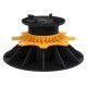 Plot terrasse dalle 80-140mm - TWIST 