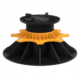 Plot terrasse dalle 80-140mm - TWIST 