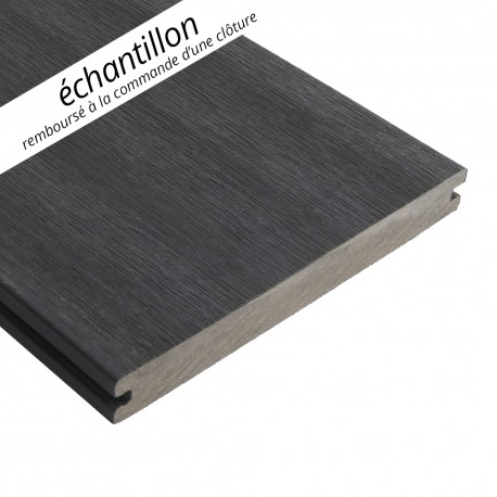 Echantillon 15cm Composite - VINTAGE