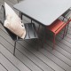 Lame de terrasse composite Brooklyn Fiberdeck