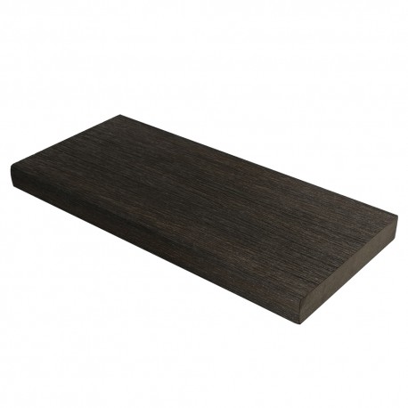Plinthe de terrasse composite - VINTAGE
