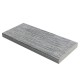 Plinthe de terrasse composite - VINTAGE