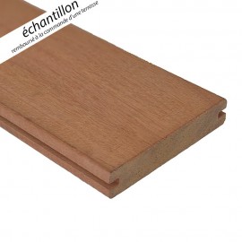 Echantillon 30cm Mukulungu - SAMIA