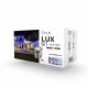 10 spots LUX RGB, télécommande et transfo - OWLIA