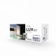 10 spots LUX blanc et transfo - OWLIA