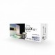 10 Spots LUX blanc chaud + Transfo 30W - Owlia