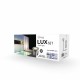 5 spots LUX blanc et transfo - OWLIA