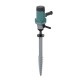 Adaptateur M41 boulonneuse vis de fondation