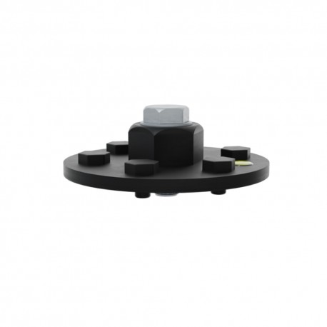 Adaptateur M41 boulonneuse vis de fondation
