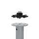 Adaptateur M41 boulonneuse vis de fondation