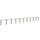 Kit garde-corps - JERSEY L-11,5m