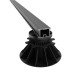 Lambourde aluminium - STRUCTURAL 40x60mm L-2m