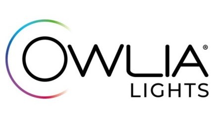 Spots LED OWLIA