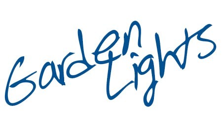 Spots LED Garden Light