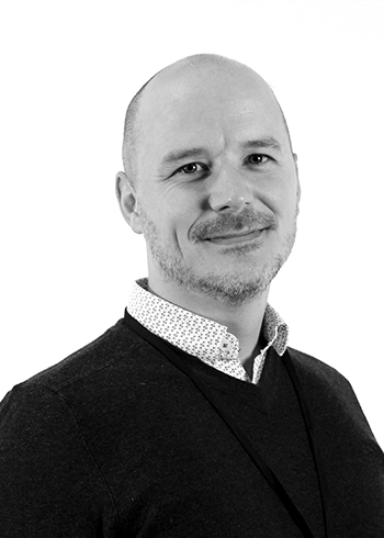 Joaquim - Directeur Commercial