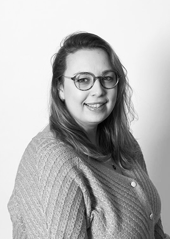Justine - Service Client