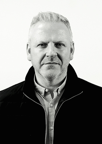 David - Chef de produits